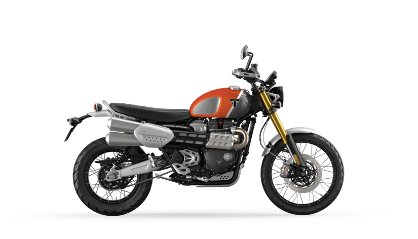 2019 scrambler 1200 deals xe